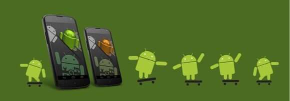 5-Step Android App Development Guide for Beginners | Enkronos